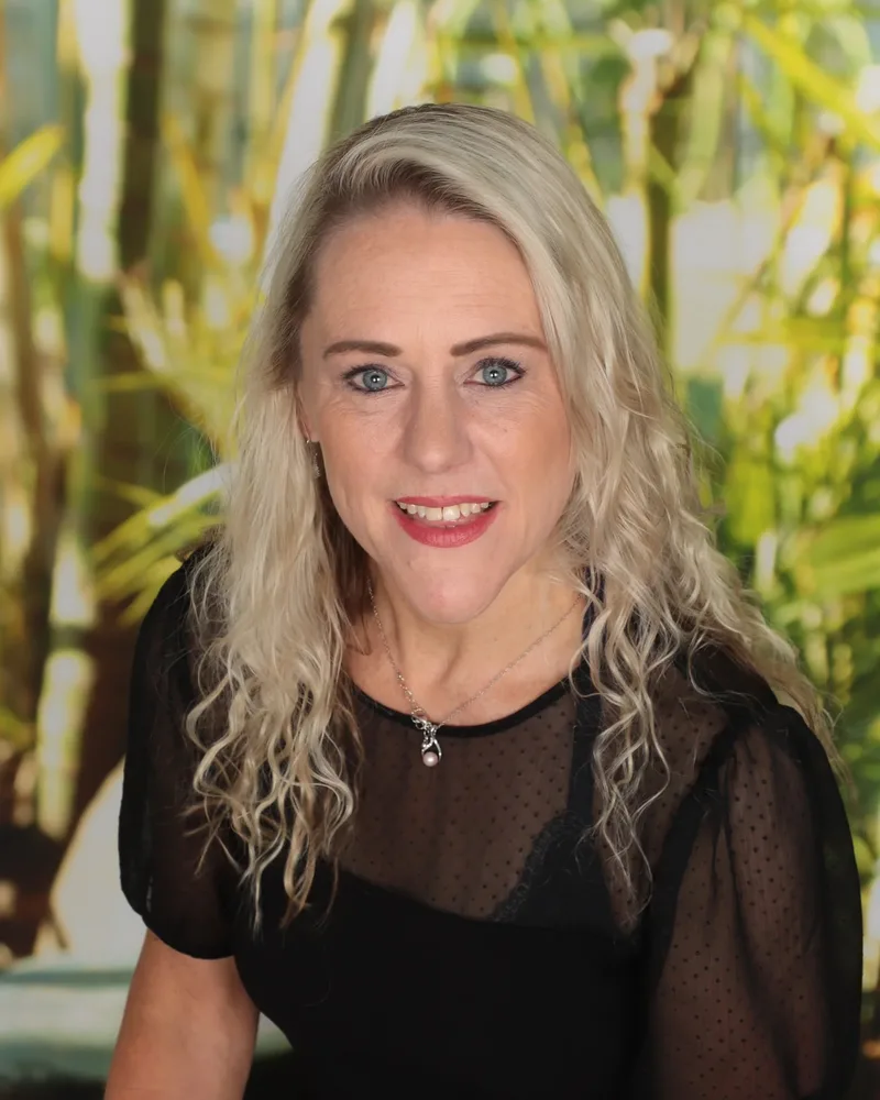 Heidi Owers, qualified early childhood teacher at Wonderhub