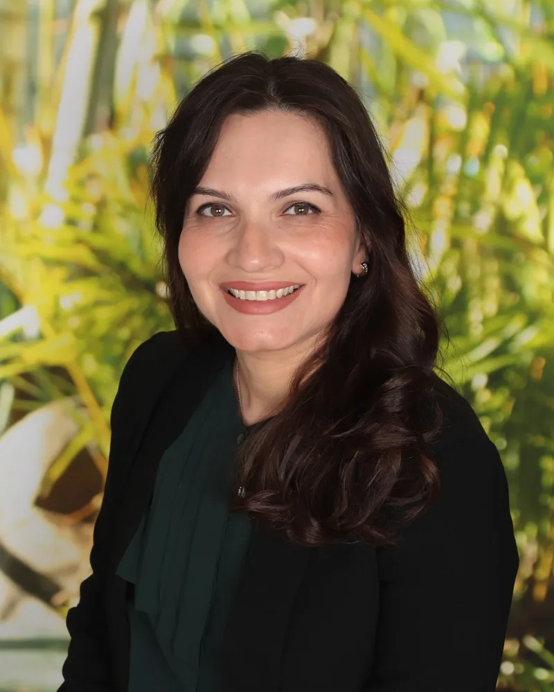 Alia Sarwary, owner and centre manager at Wonderhub Early Learning Centre