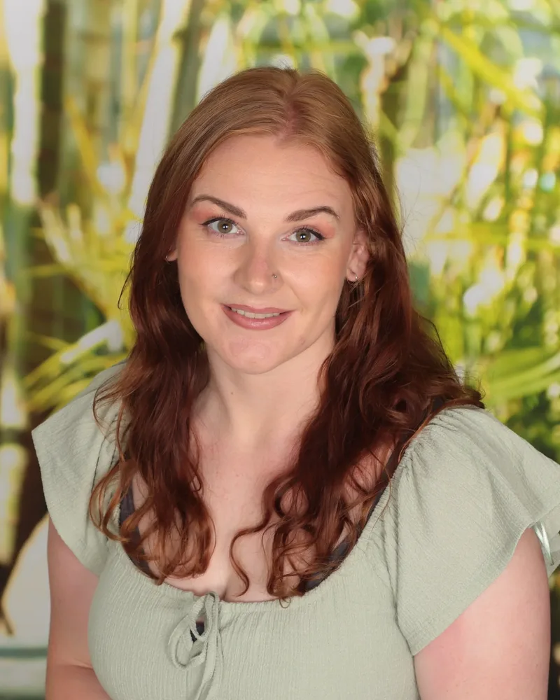 Nikita Turner, registered kaiako at Wonderhub